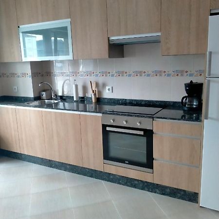 Ferienwohnung Casilla Sarria Exterior foto