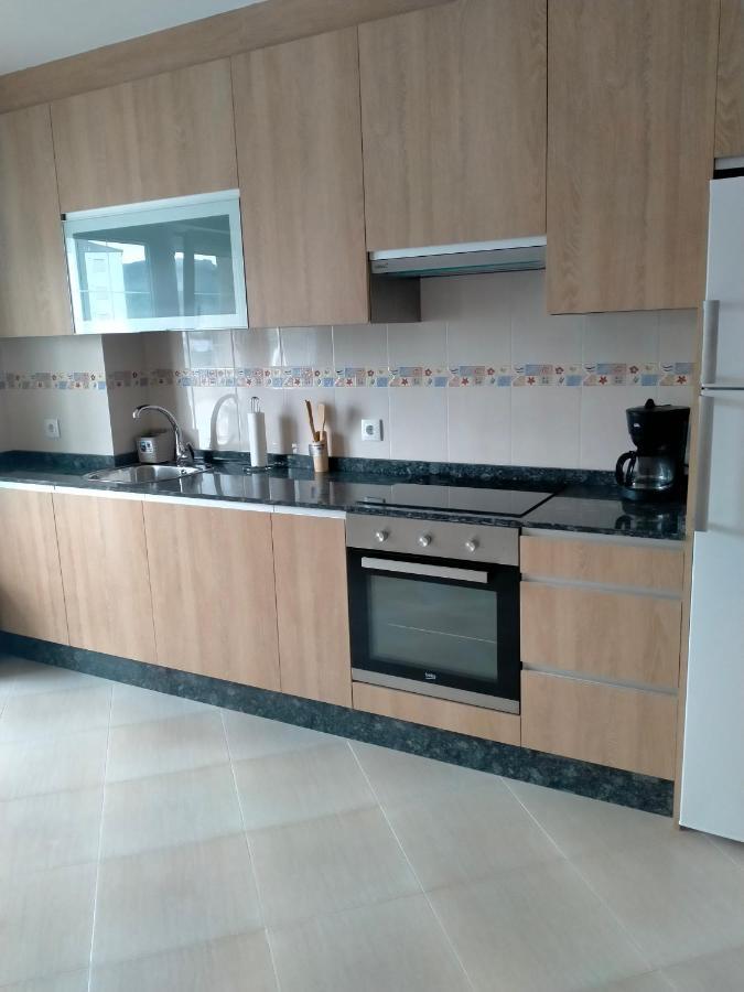 Ferienwohnung Casilla Sarria Exterior foto