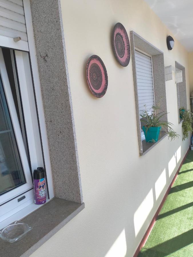 Ferienwohnung Casilla Sarria Exterior foto