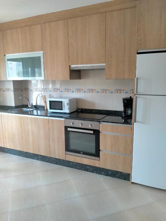 Ferienwohnung Casilla Sarria Exterior foto